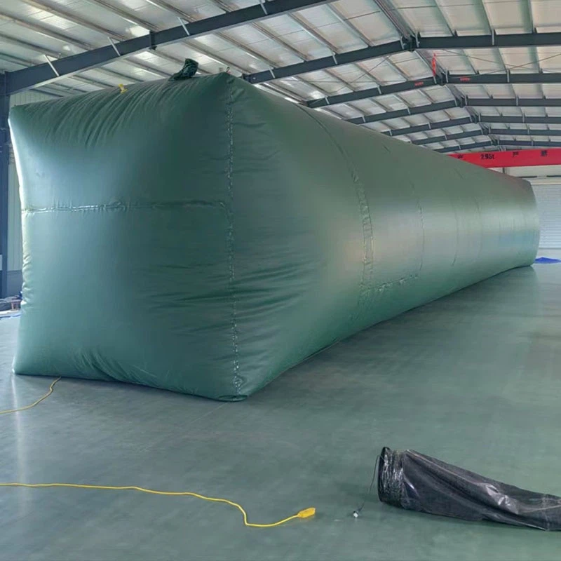 Borsa FIBC circolare