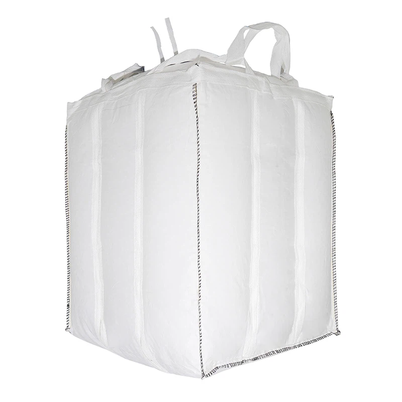 FIBC a prova di perdite